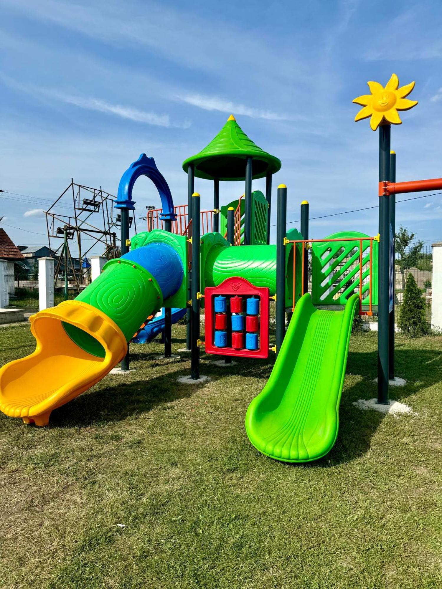 Pensiunea Ana Piatra Neamt Ngoại thất bức ảnh